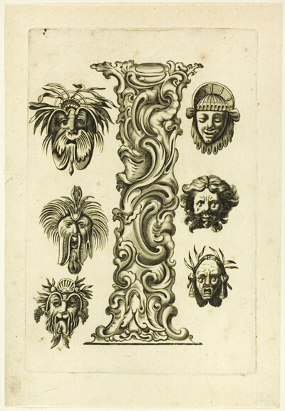 Letter I