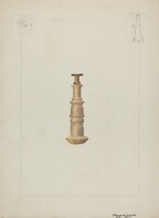 Letter Seal