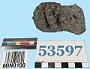 Leucite lava
