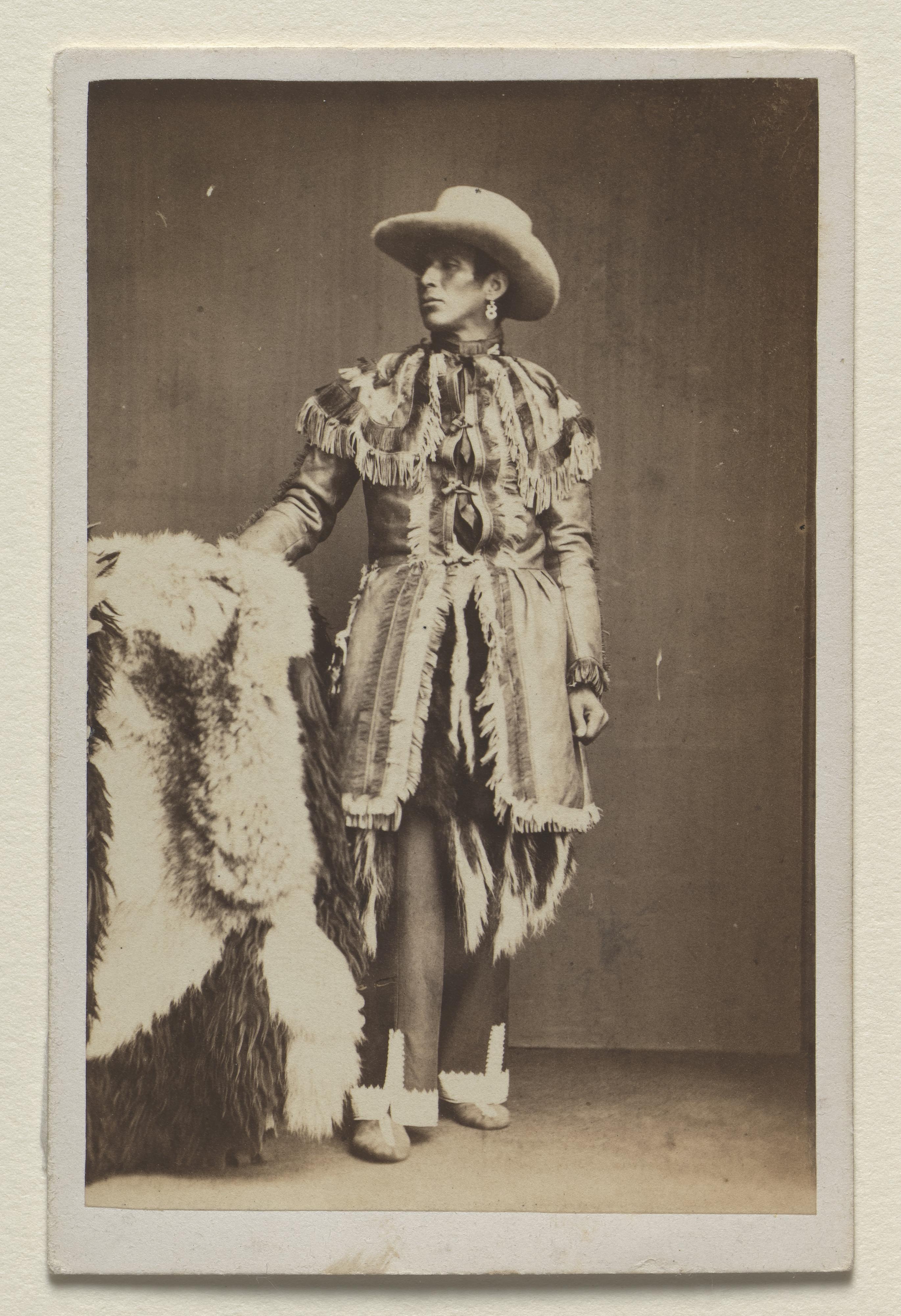 Lewis Bennett