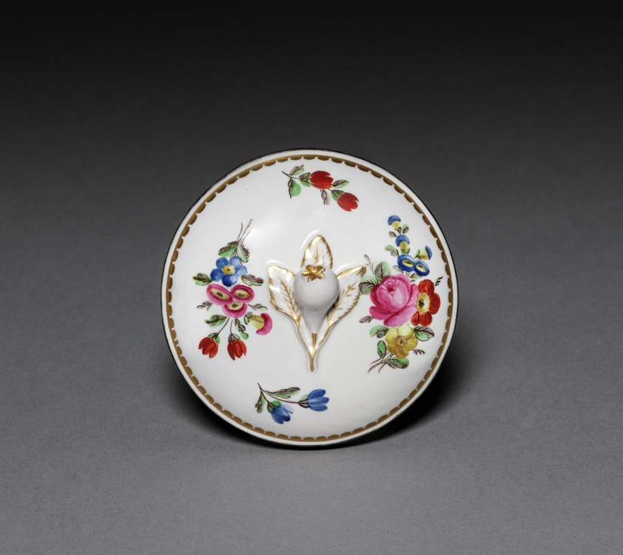 Lid for a Jar