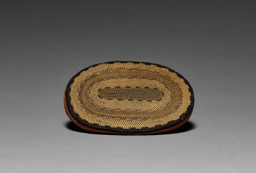 Lidded Bowl
