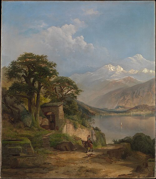 Lierna