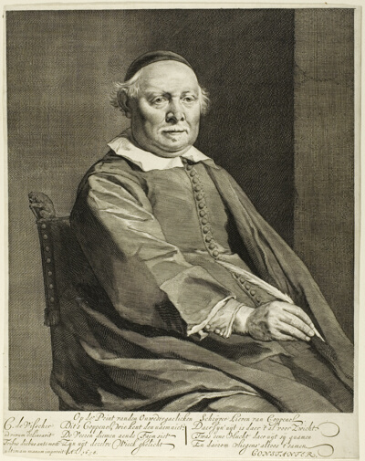 Lieven van Coppenol