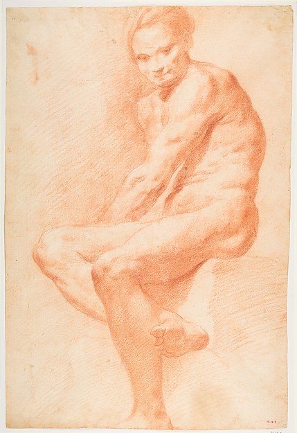 Life Drawing