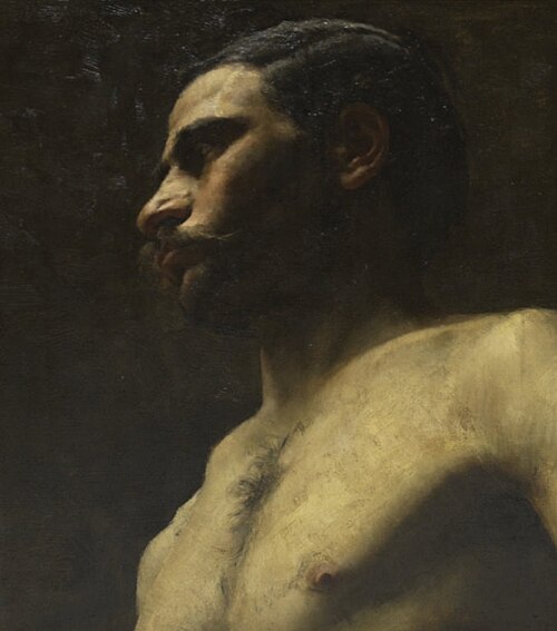 Life Study
