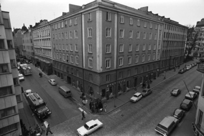 Liisankatu