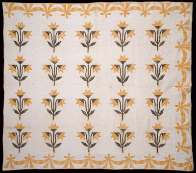 Lily Quilt