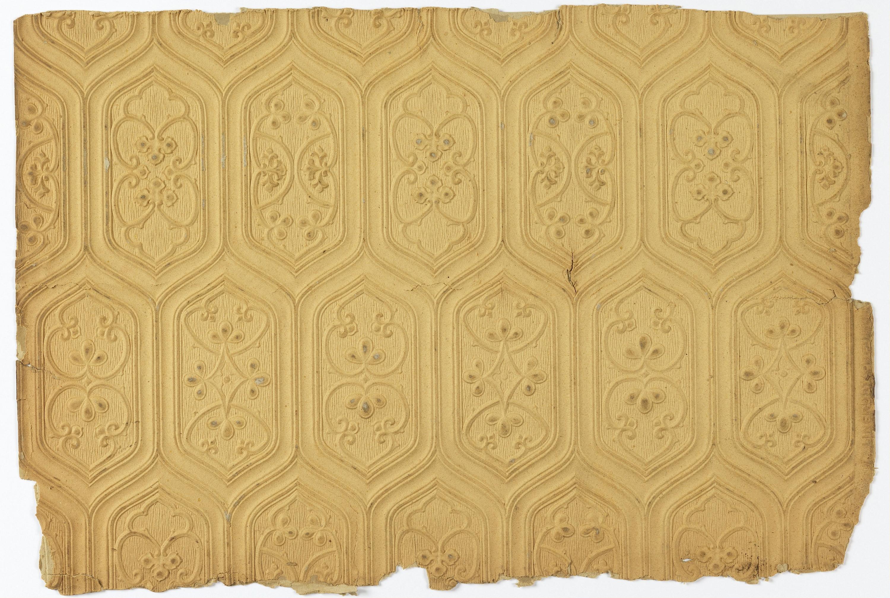 Lincrusta bedburg