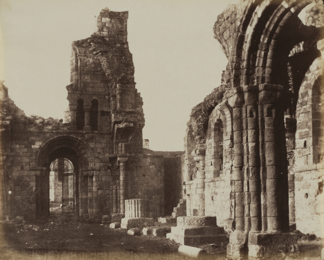 Lindisfarne