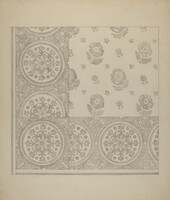 Linen Table Cover