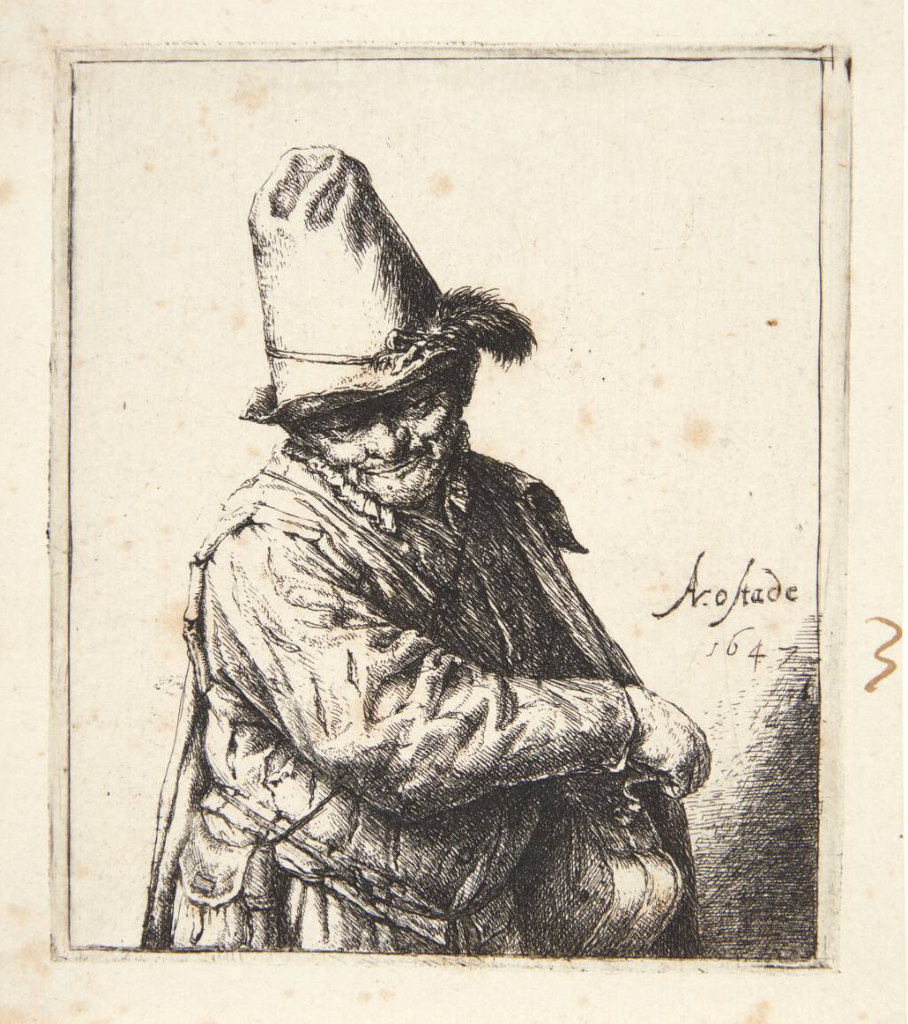Lirekassemand