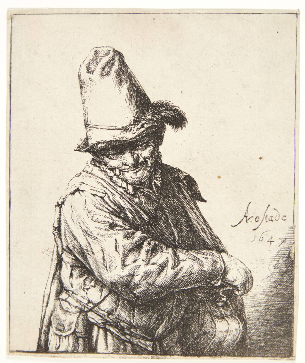 Lirekassemand