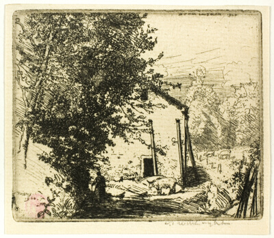 Little Poigny