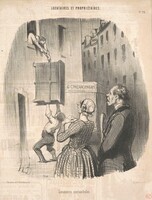 Locataires noctambules
