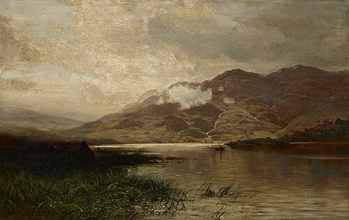 Loch Lomond