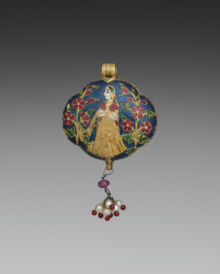 Locket