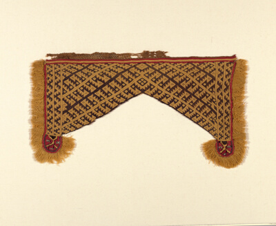 Loincloth Panel