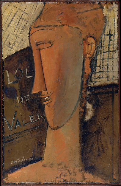 Lola de Valence