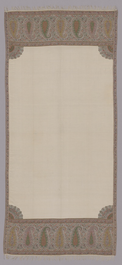 Long Shawl