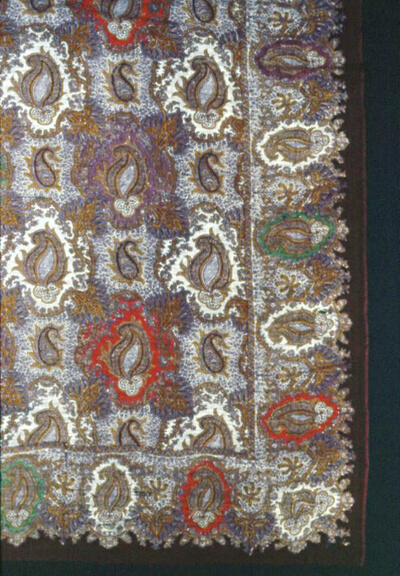 Long Shawl