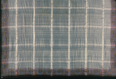 Long Shawl
