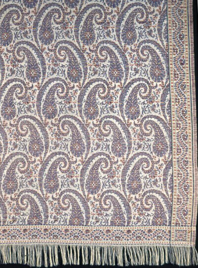 Long Shawl