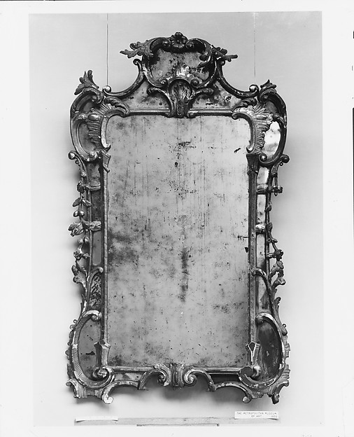 Looking glass