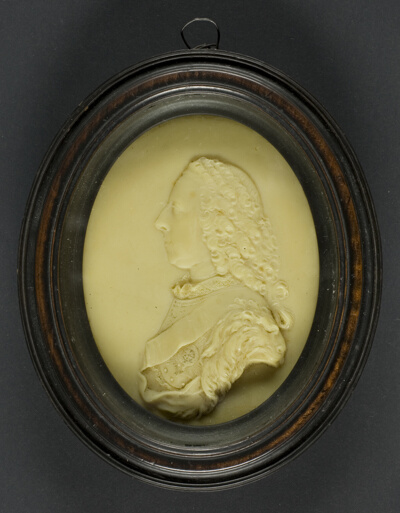 Lord George Manners