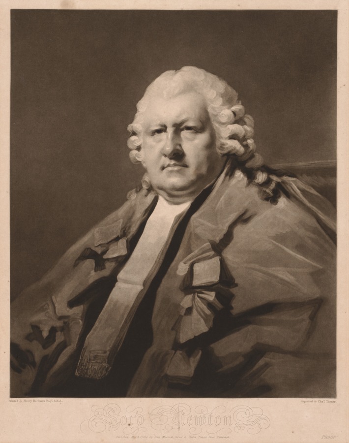 Lord Newton