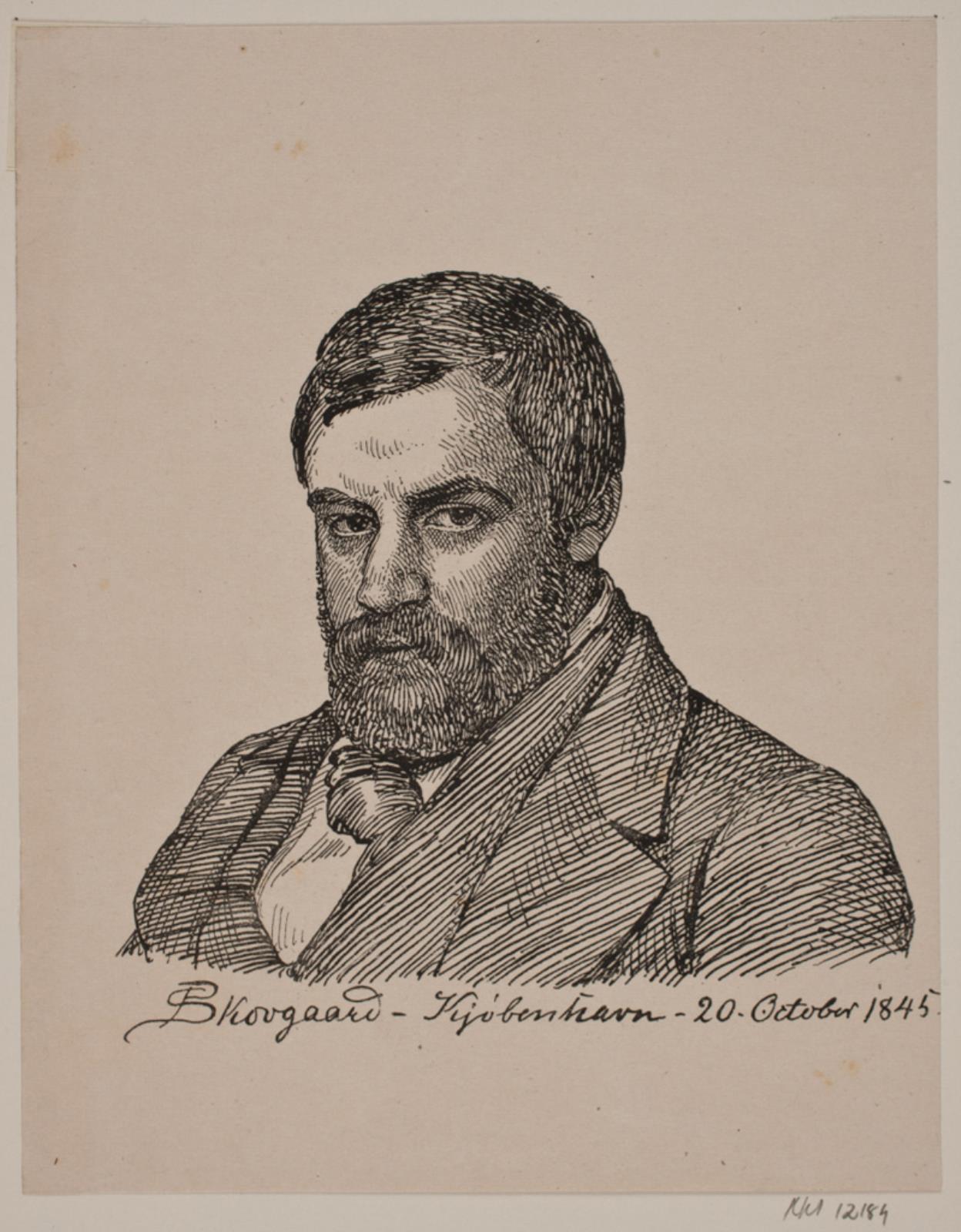 Lorenz Frölich