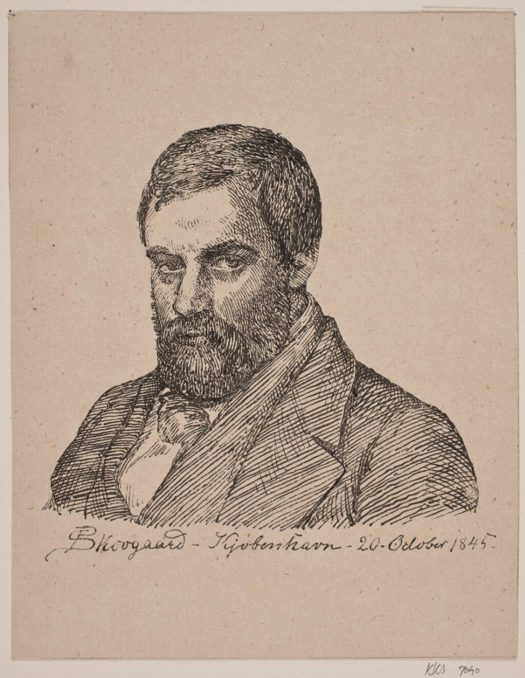 Lorenz Frölich