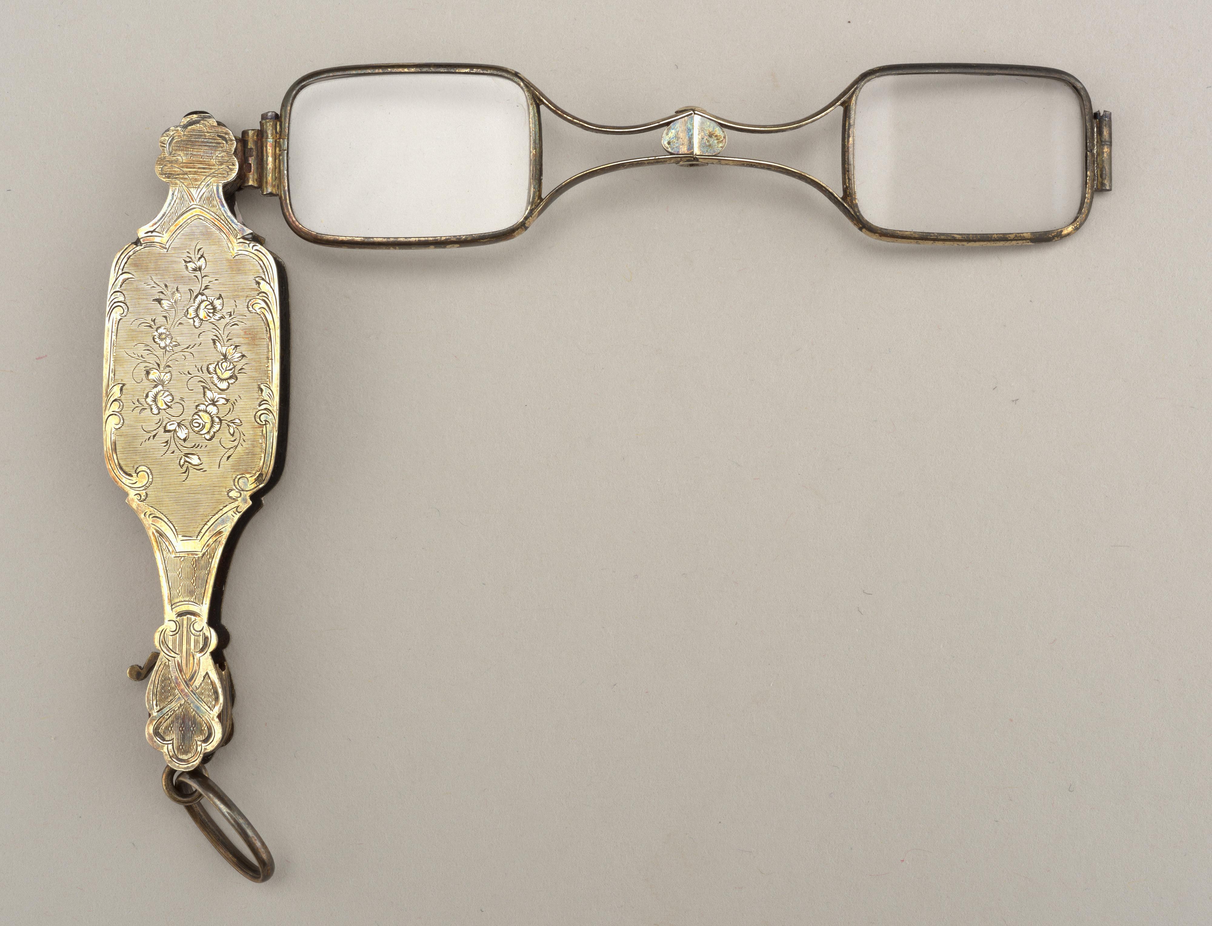 Lorgnette
