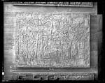Lorillard Collection Cast