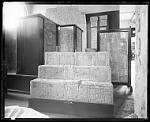 Lorillard Collection Casts