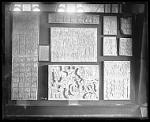 Lorillard Collection Casts