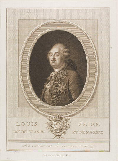 Louis Seize