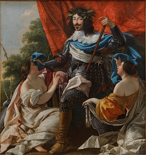 Louis XIII