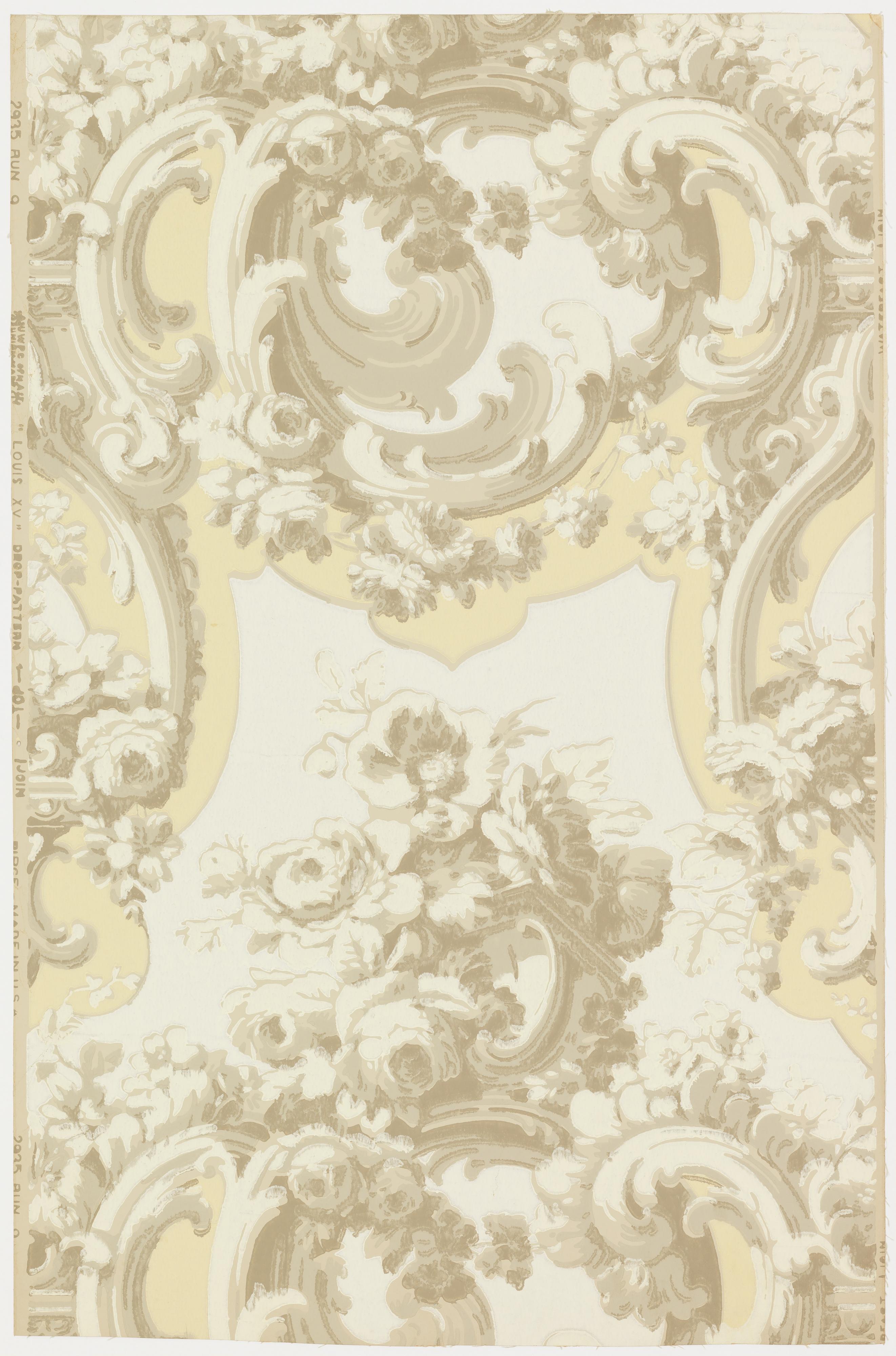 Louis XV