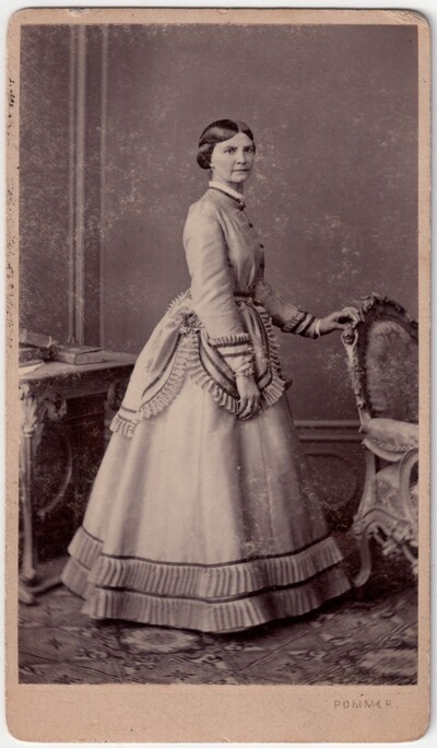 Louise Mesarić