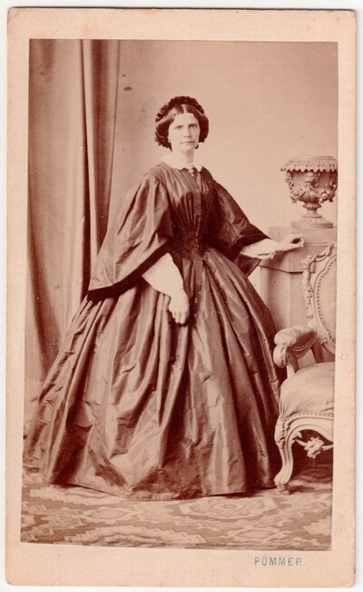 Louise Mesarić