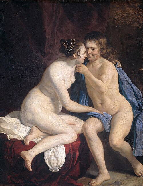 Lovers