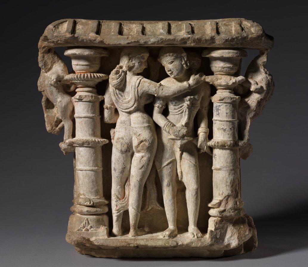 Lovers (Mithuna)