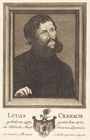 Lucas Cranach