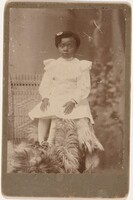 Lucile Norward