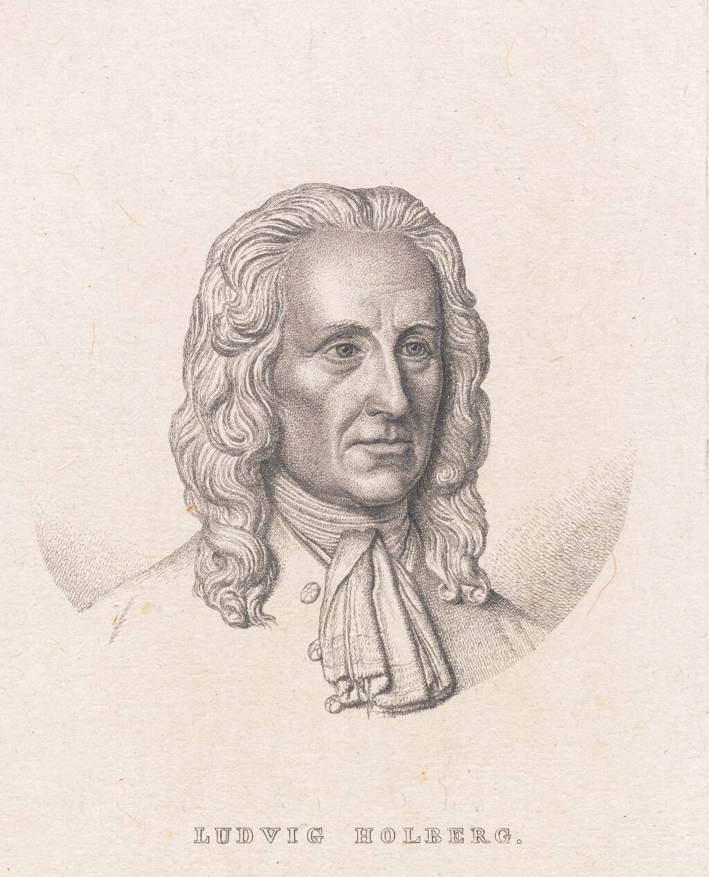 Ludvig Holberg
