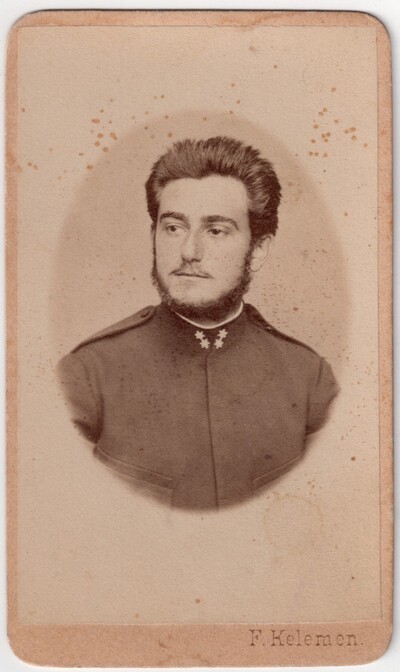 Ludvig Kavić