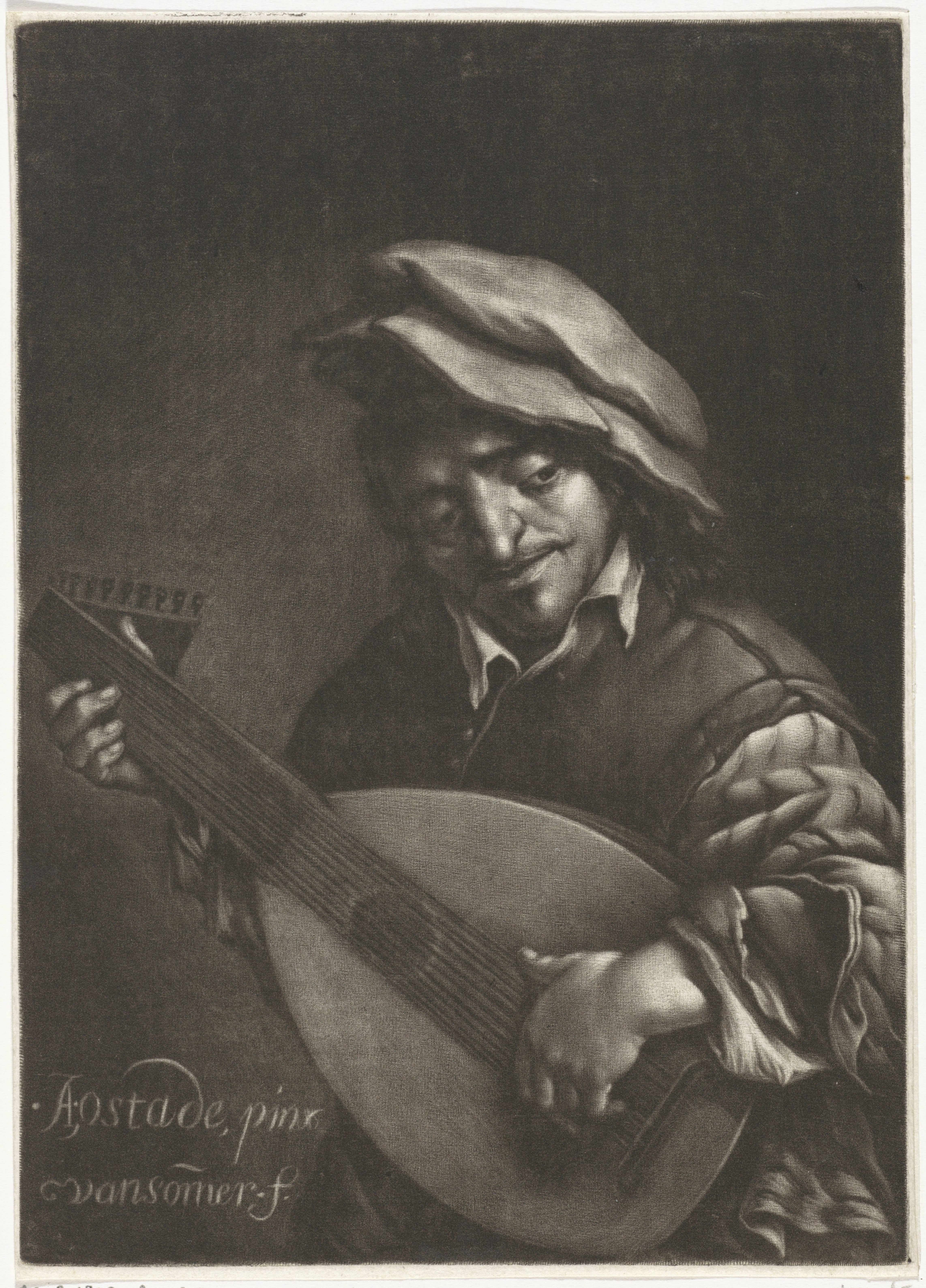 Luitspeler