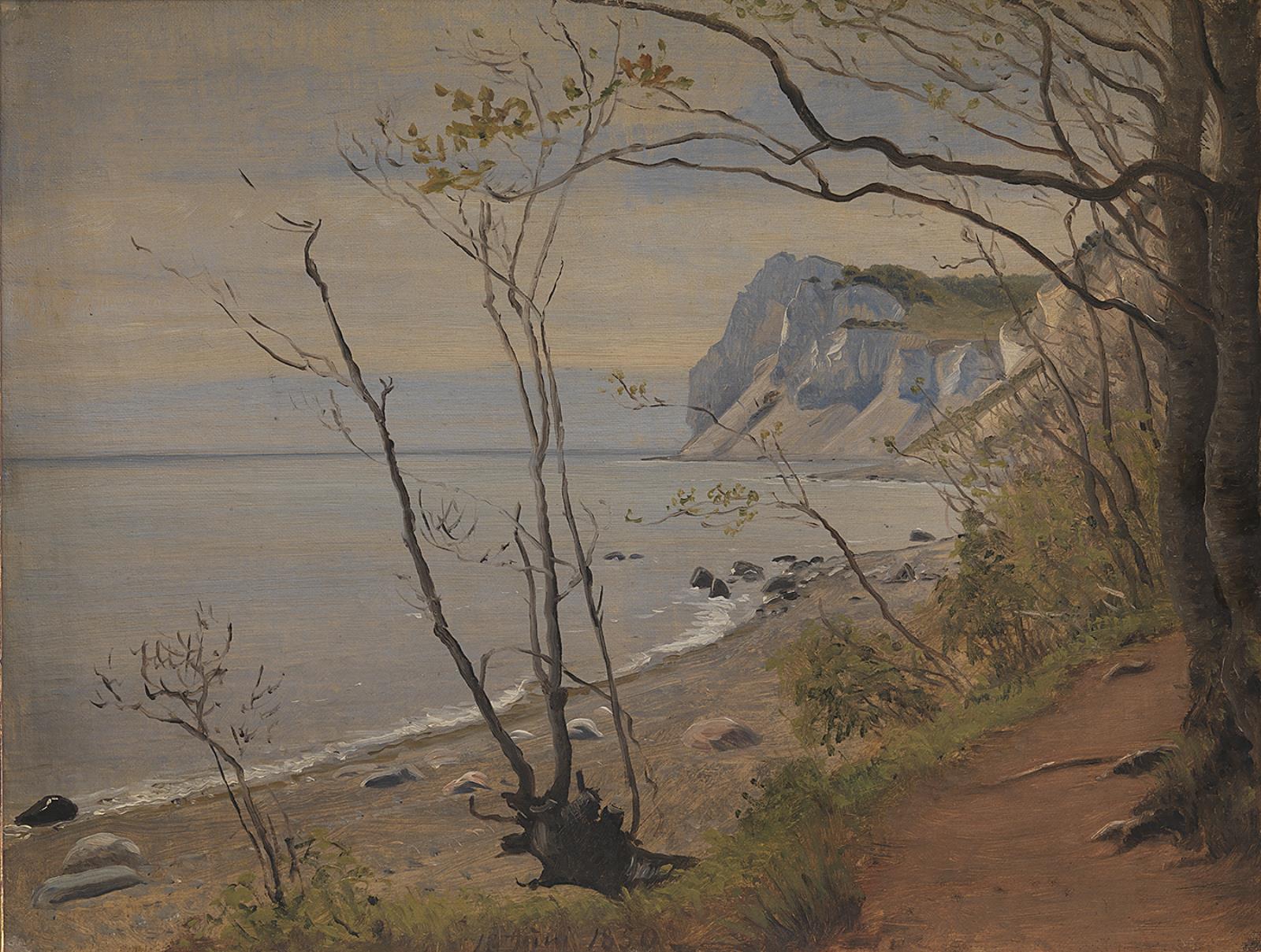 Møens Klint