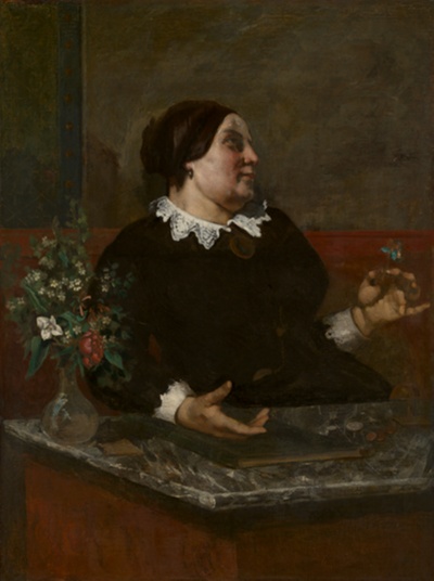 Mère Grégoire
